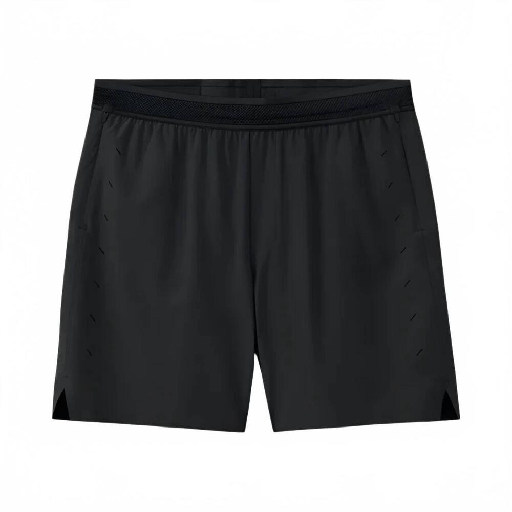 NEW TEN THOUSAND men's session short in black